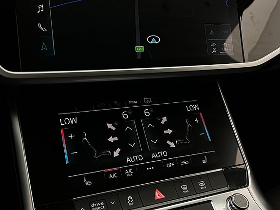 Audi A6 21 of 30