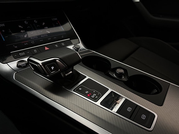 Audi A6 22 of 30