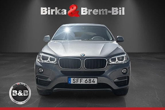 BMW X6 7 of 23