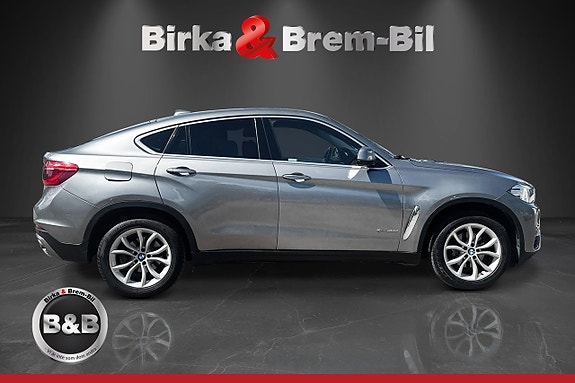 BMW X6 11 of 23