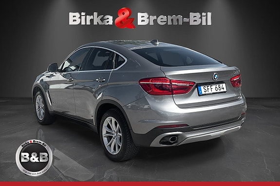 BMW X6 6 of 23