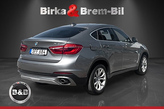 BMW X6 5 of 23