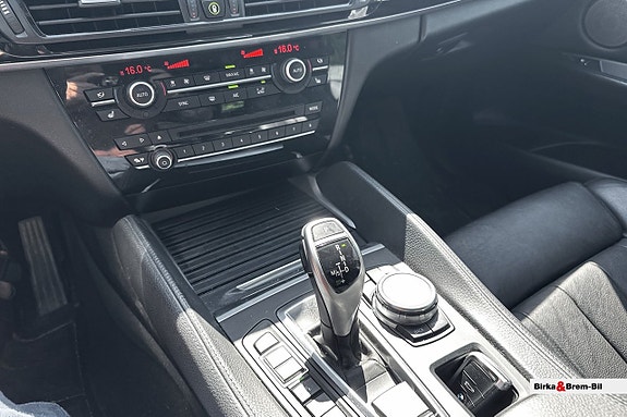 BMW X6 13 of 23