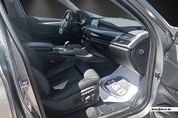 BMW X6 23 of 23