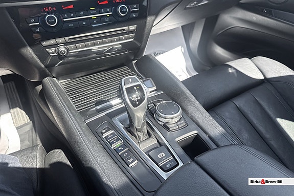 BMW X6 19 of 23