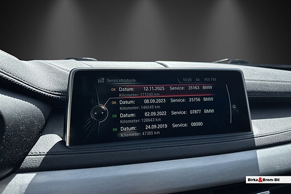 BMW X6 15 of 23