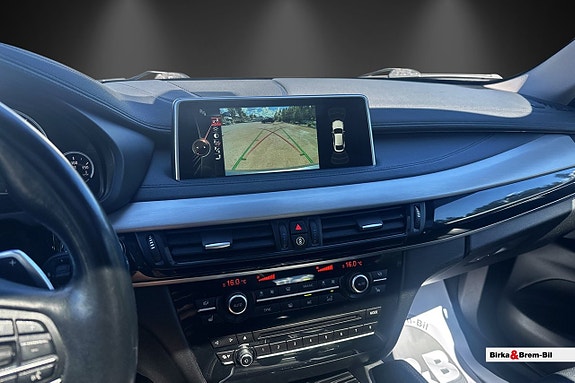 BMW X6 18 of 23
