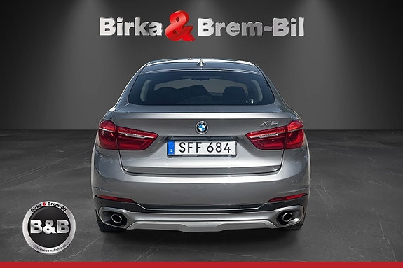 BMW X6 10 of 23