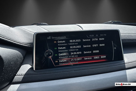 BMW X6 14 of 23