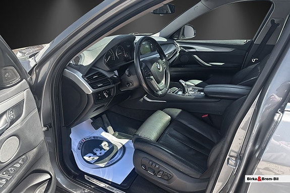 BMW X6 22 of 23