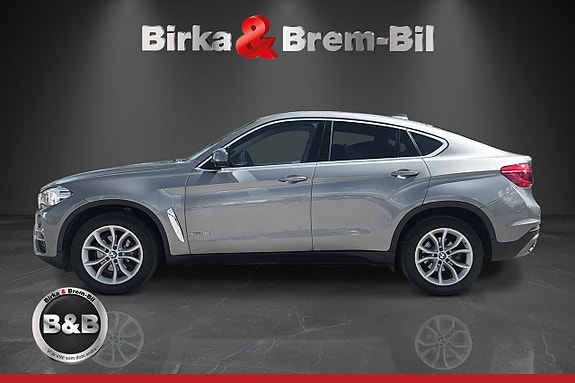 BMW X6 4 of 23