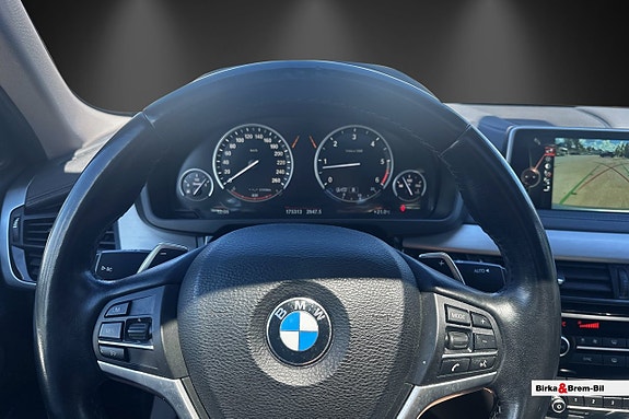 BMW X6 17 of 23