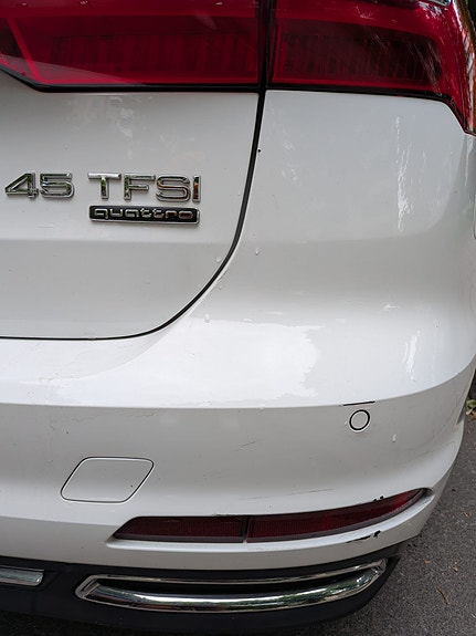 Audi A6 6 of 11