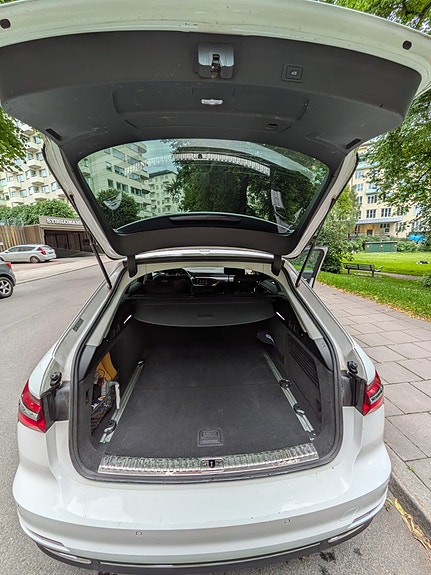 Audi A6 11 of 11
