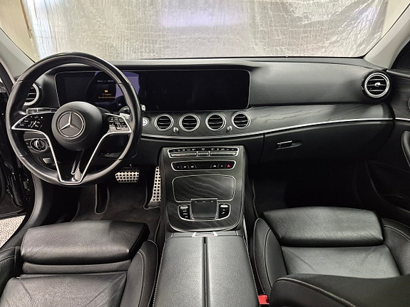 Mercedes-Benz E220 d 6 of 12