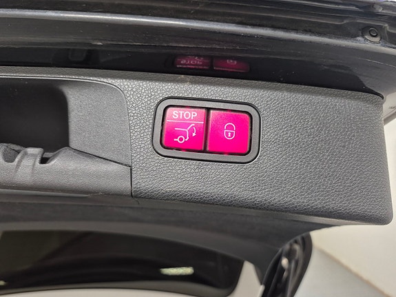Mercedes-Benz E220 d 9 of 12