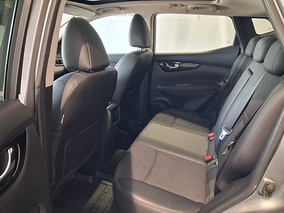 Nissan Qashqai 4 of 5