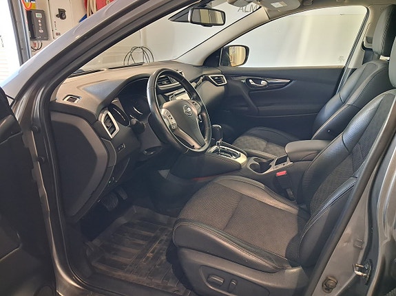 Nissan Qashqai 3 of 5