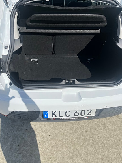 Renault Clio 5 of 5