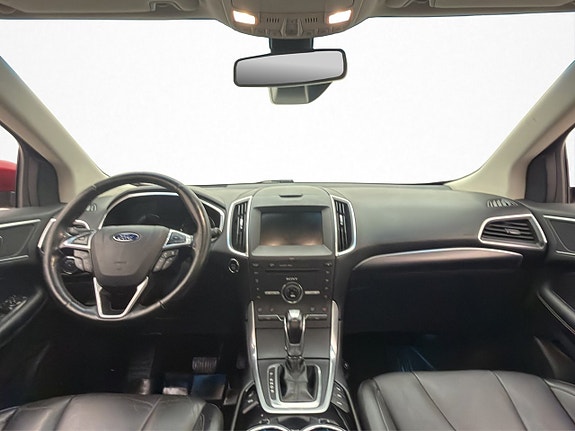Ford Edge 15 of 30