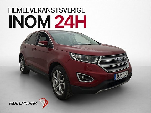 Ford Edge 3 of 30
