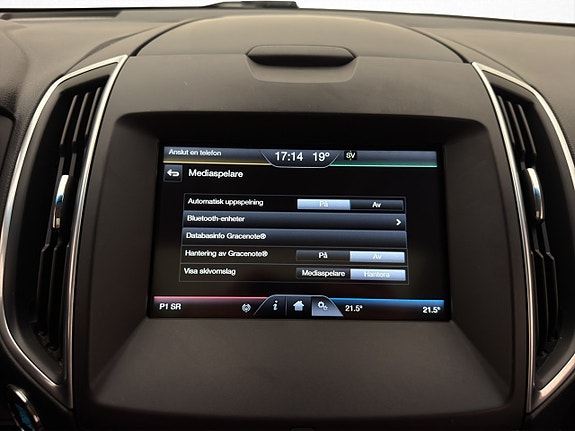 Ford Edge 22 of 30