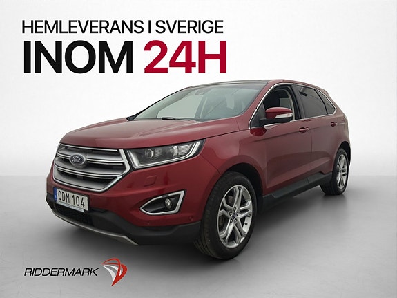 Ford Edge 3 of 30