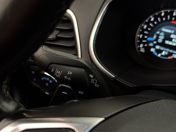Ford Edge 24 of 30