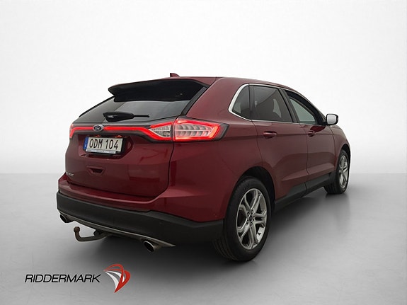 Ford Edge 5 of 30