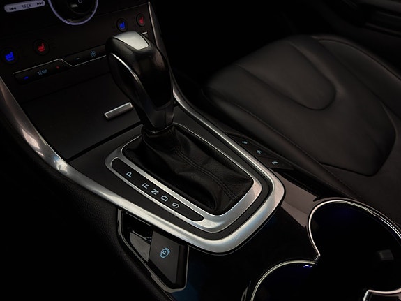 Ford Edge 25 of 30