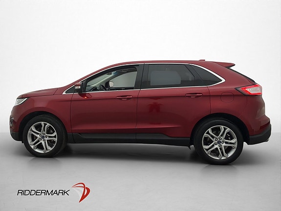 Ford Edge 4 of 30