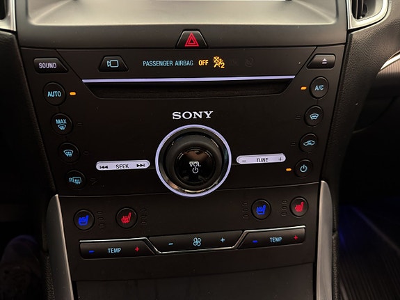 Ford Edge 23 of 30