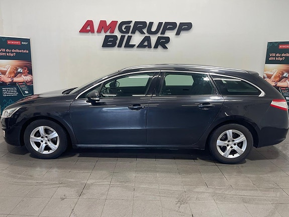 Peugeot 508 8 of 20