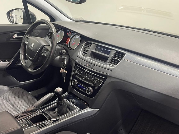 Peugeot 508 15 of 20