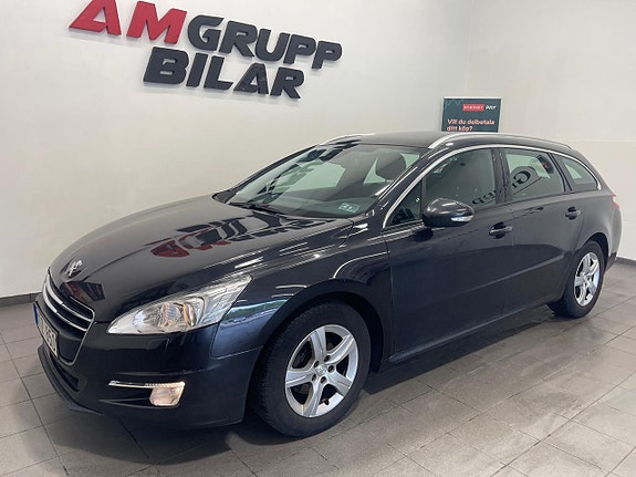 Peugeot 508 10 of 20