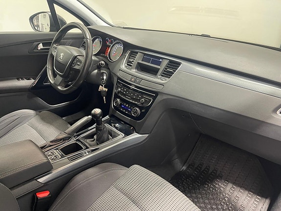 Peugeot 508 13 of 20