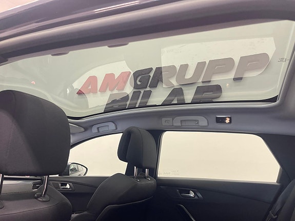 Peugeot 508 12 of 20