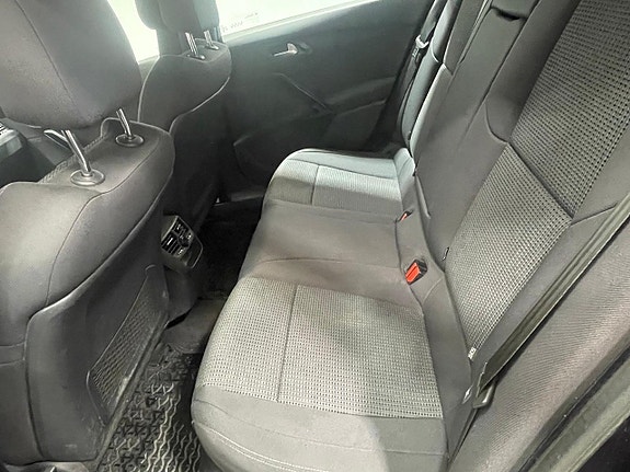 Peugeot 508 18 of 20
