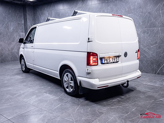 Volkswagen Transporter 5 of 5