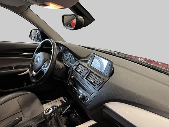 BMW 118d 9 of 20