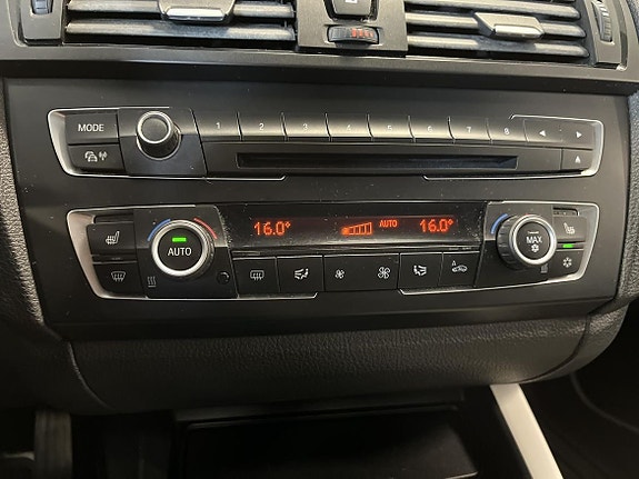 BMW 118d 19 of 20