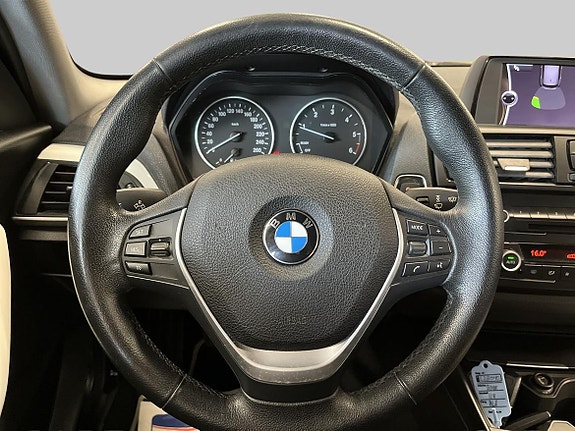 BMW 118d 20 of 20