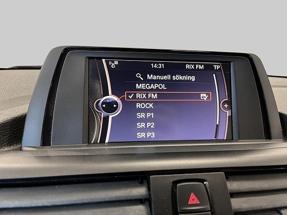 BMW 118d 15 of 20