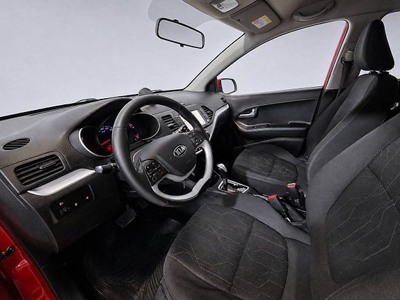 Kia Picanto 9 of 23