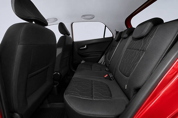Kia Picanto 23 of 23