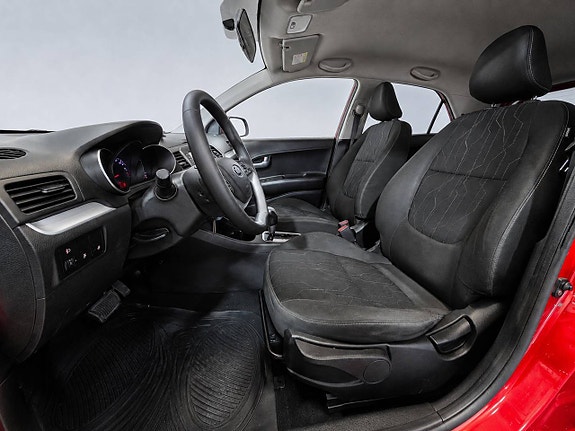 Kia Picanto 10 of 23