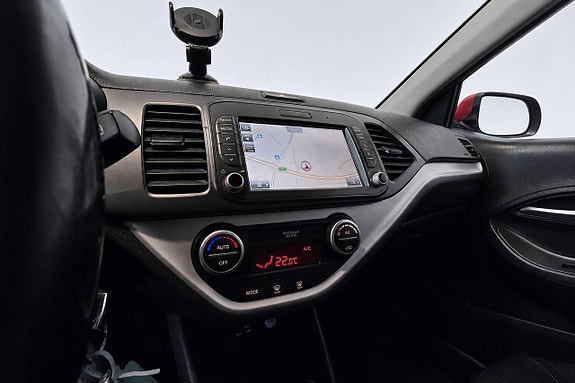 Kia Picanto 17 of 23