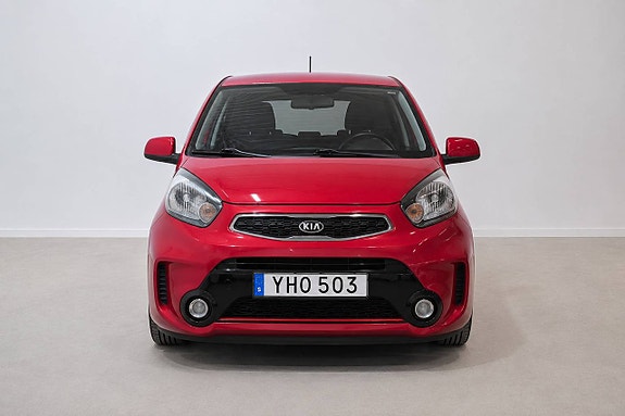 Kia Picanto 3 of 23