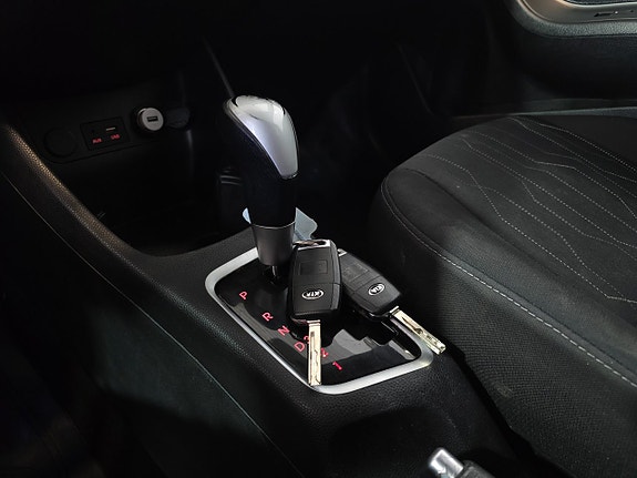 Kia Picanto 21 of 23