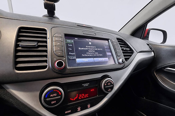 Kia Picanto 19 of 23